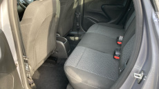 Vauxhall Crossland 1.2 Design 5dr Petrol Hatchback